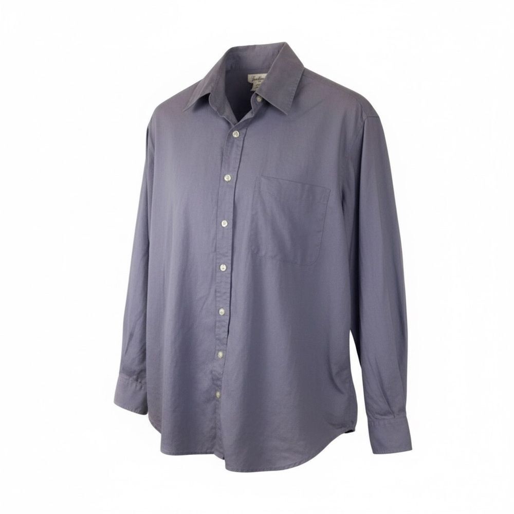 ‎Jones New York Sport Linen Button Down Shirt